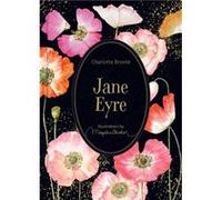 Jane Eyre – Illustrations de Marjolein Bastin