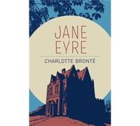 Jane Eyre by Charlotte Bronte Inconnu (Auteur)