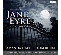 Jane Eyre by Charlotte Bronte Inconnu (Auteur)