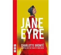 Jane Eyre by Charlotte Bronte Paperback Book Charlotte Bronte (Auteur)