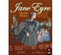 Jane Eyre by Fiona Macdonald Fiona Macdonald (Auteur)