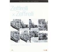 Jane Eyre + Callas Forever (Zeffirelli X Zeffirelli) G