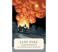Jane Eyre (Canon Classics Worldview Edition)