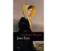 Jane Eyre - Charlotte Brontë - Archipoche - Poche - Roman