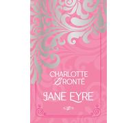Jane Eyre - Charlotte Brontë - Archipoche - relié - Roman