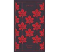 Jane Eyre – Penguin Books
