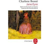 Jane Eyre Charlotte Brontë (Auteur)