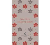 Charlotte Brontë – Jane Eyre – Roman – Poche – Penguin Books