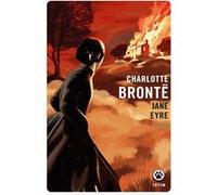 Jane Eyre Charlotte Brontë (Auteur)