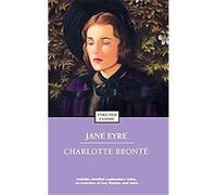 Jane Eyre Charlotte Bronte (Auteur)