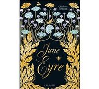 Jane Eyre Charlotte Brontë (Auteur)