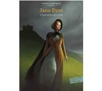 Jane Eyre Charlotte Brontë (Auteur), Dominique Jean (Traduction), Patricia Arrou-Vignod (Adapté)