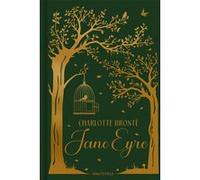 Jane Eyre Charlotte Brontë (Auteur), Edmund Henry Garrett (Illustration)