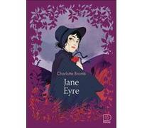 Jane Eyre Charlotte Brontë (Auteur), Marion Gilbert (Traduction), Madeleine Duvivier (Traduction), Astrid Chauvineau (Adapté)