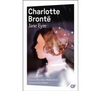 Jane Eyre Charlotte Brontë (Auteur), Marion Gilbert (Traduction), Madeleine Duvivier (Traduction), Diane de Margerie (Edité par)