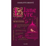 Jane Eyre Charlotte Brontë (Auteur), Noëmi Lesbazeilles Souvestre (Traduction)