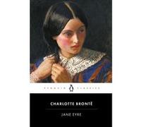 Charlotte Brontë – Jane Eyre – Poche – Penguin Books