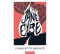 Jane Eyre - Charlotte Brontë - Belin Éducation - broché - Méthode de langue