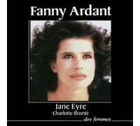 Jane Eyre - Charlotte Brontë - Des Femmes - Antoinette Fouque - Livre CD - Textes lus CD
