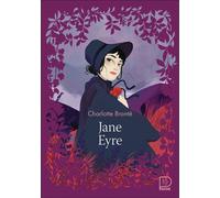 Jane Eyre - Charlotte Brontë - Flammarion Jeunesse Pere Castor - Poche - Roman junior
