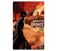 Jane Eyre - Charlotte Brontë - Gallmeister - Poche - Roman