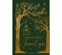 Jane Eyre - Charlotte Brontë - Hauteville - broché - Roman