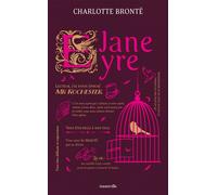 Jane Eyre - Charlotte Brontë - Hauteville - Poche - Roman