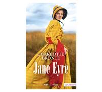 Jane Eyre - Charlotte Brontë - Hugo Poche - Poche - Roman