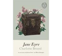 Jane Eyre - Charlotte Brontë - Smith & Taylor Classics - ebook (ePub) - Livre