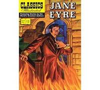 Jane Eyre (Classics Illustrated) - [Version Originale] Inconnu (Auteur)
