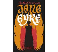 Jane Eyre - Collector - Charlotte Brontë - Pocket - Poche - Roman