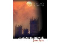 Jane Eyre (Collins Classics)