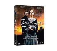 Jane Eyre Combo Blu-ray DVD