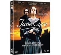 Jane Eyre Combo Blu-ray DVD E