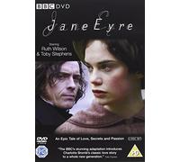 Jane Eyre (Complete 2007 BBC Adaptation) [Import]