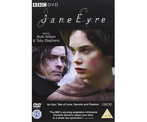 Jane Eyre (Complete 2007 BBC Adaptation) [Import]