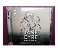 Jane Eyre Das Musical Import