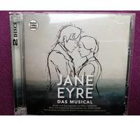 Jane Eyre Das Musical Import