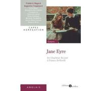 Jane Eyre - De Charlotte Brontë à Franco Zeffirelli - Augustin Trapenard - Sedes - broché - Essai
