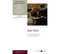 Jane Eyre - De Charlotte Brontë à Franco Zeffirelli: De Charlotte Brontë à Franco Zeffirelli