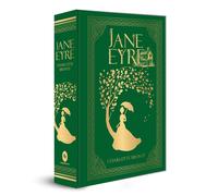 Jane Eyre (Deluxe Hardbound Edition)
