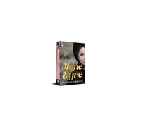 Jane Eyre (Deluxe Hardbound Edition)