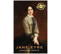 Jane Eyre (Deluxe Library Binding)