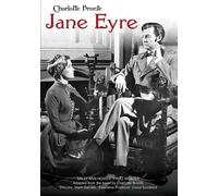 Jane Eyre [Digital Video Disc]