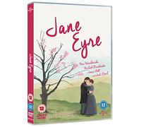 Jane Eyre [DVD]