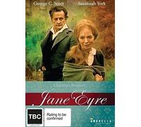 Jane Eyre [Dvd] Australia - Import, Ntsc Region 0