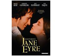 Jane Eyre [Dvd] Dolby