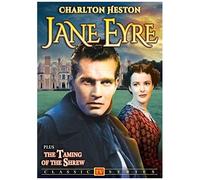 Jane Eyre [Dvd] Duplicated Dvd