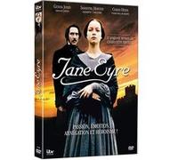 Jane Eyre DVD E