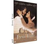 Jane Eyre DVD E